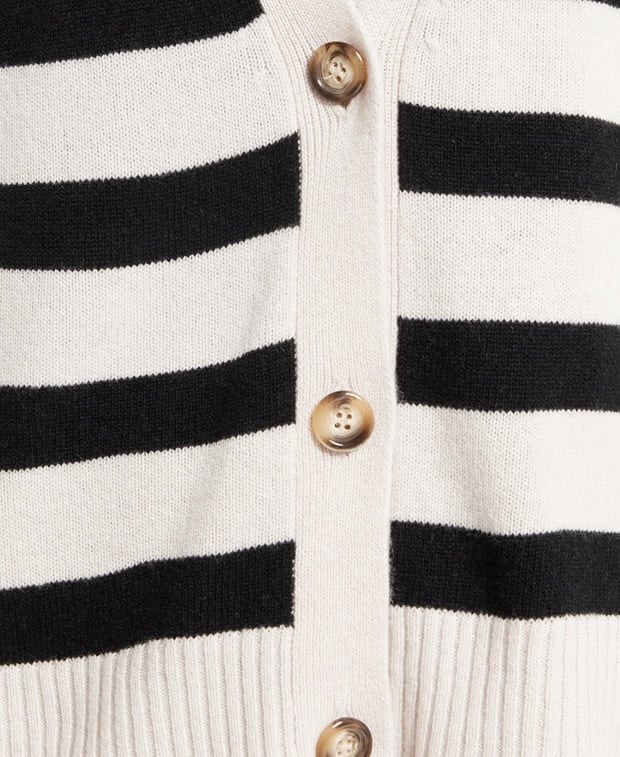 Strickjacke