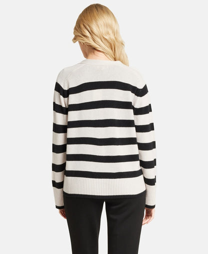 Strickjacke