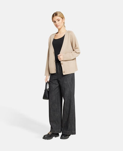 Strickjacke
