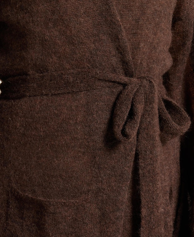 Strickjacke