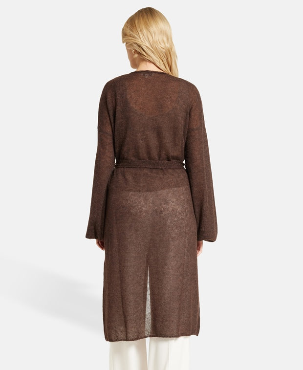Strickjacke