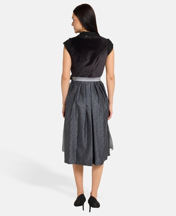 Midikleid