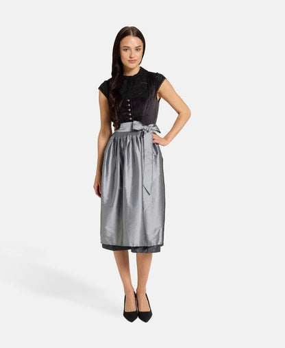 Midikleid
