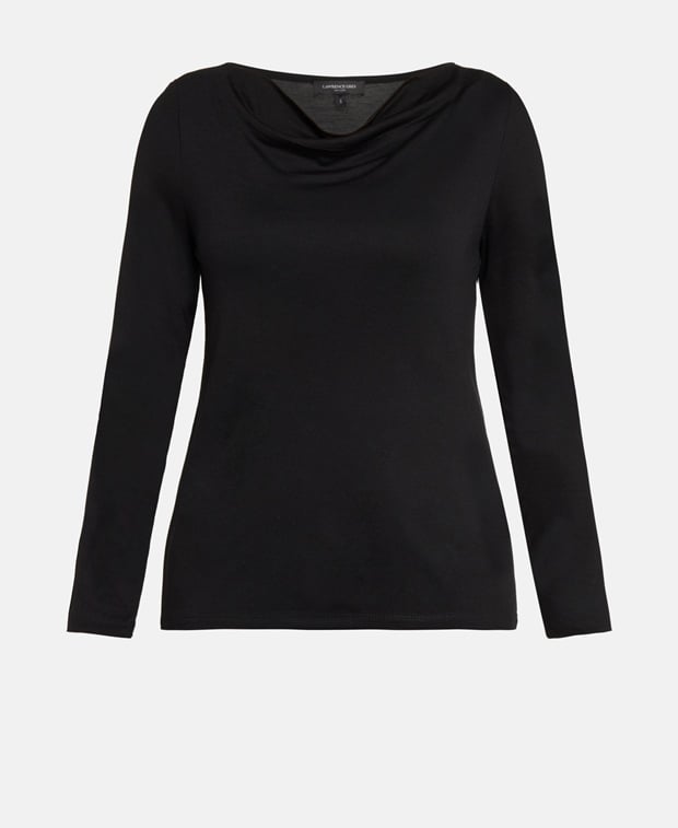 Langarmshirt