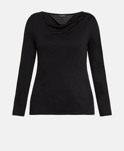 Langarmshirt