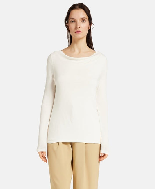 Langarmshirt