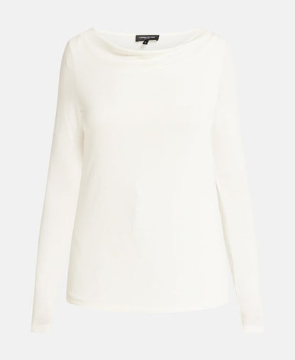 Langarmshirt