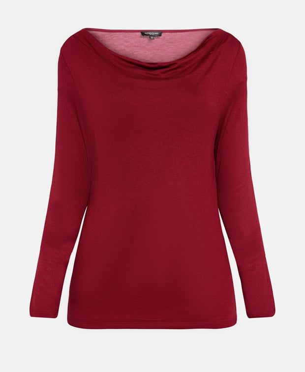 Langarmshirt