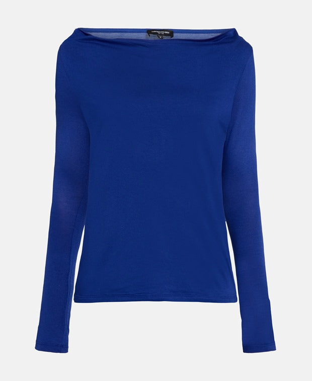 Langarmshirt