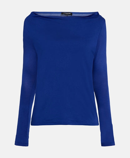 Langarmshirt