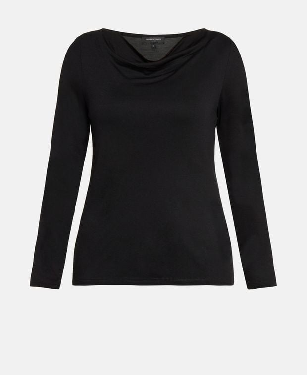 Langarmshirt