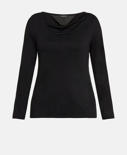 Langarmshirt
