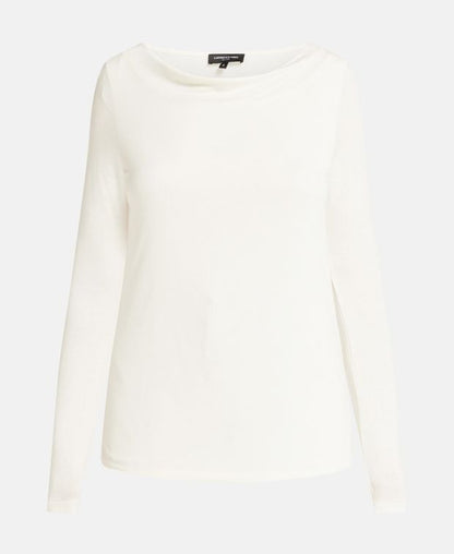 Langarmshirt