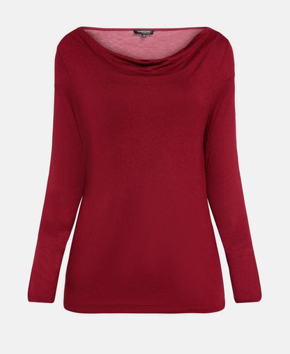 Langarmshirt