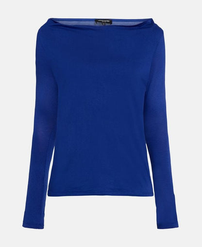 Langarmshirt