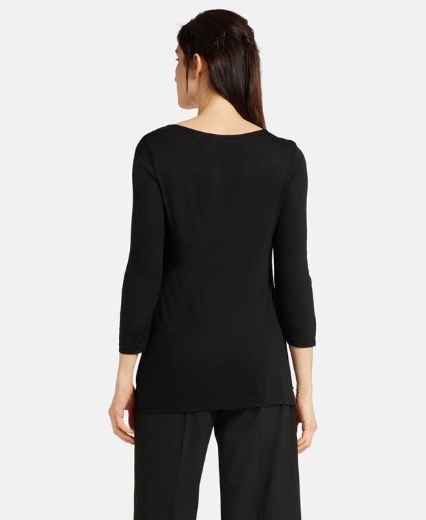 Langarmshirt