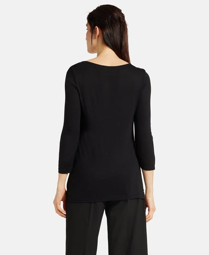 Langarmshirt