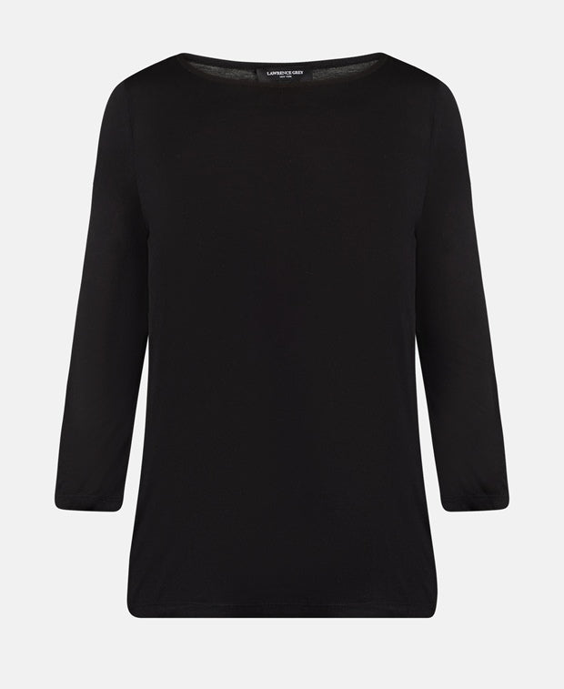 Langarmshirt