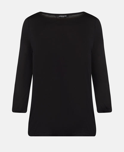 Langarmshirt