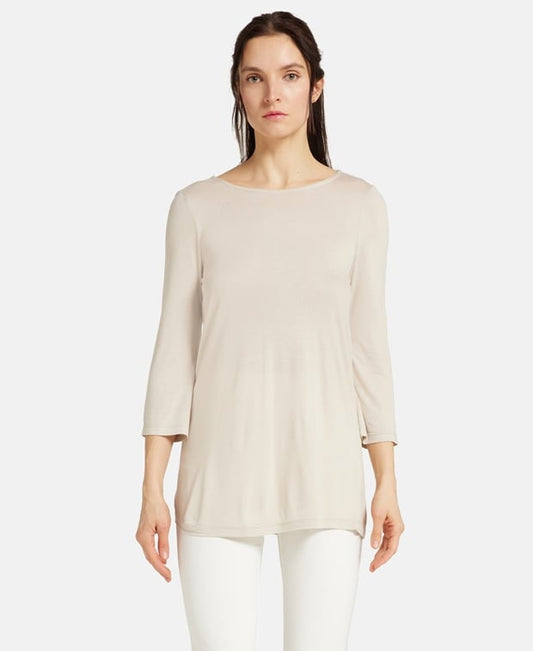 Langarmshirt