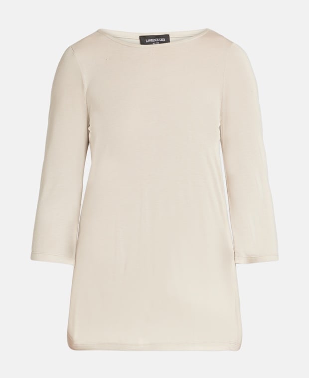 Langarmshirt