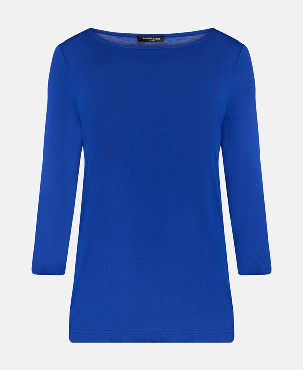 Langarmshirt