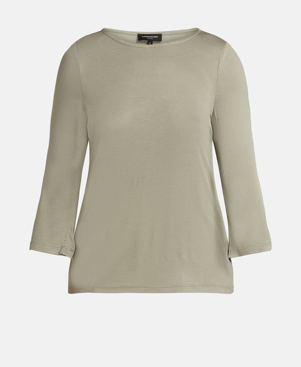 Langarmshirt