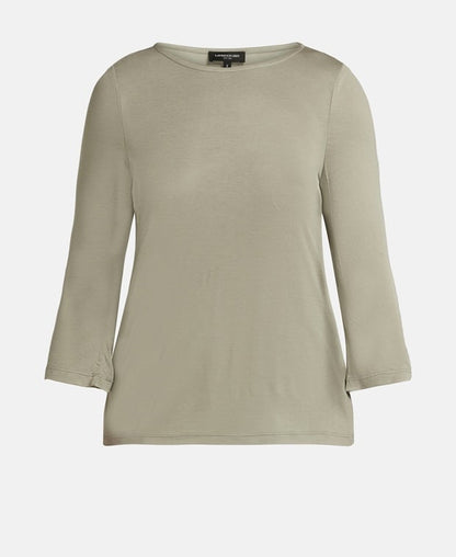Langarmshirt