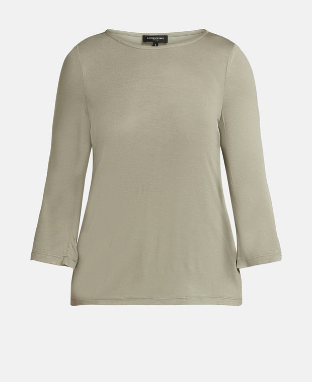 Langarmshirt