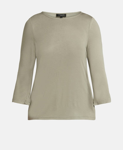 Langarmshirt