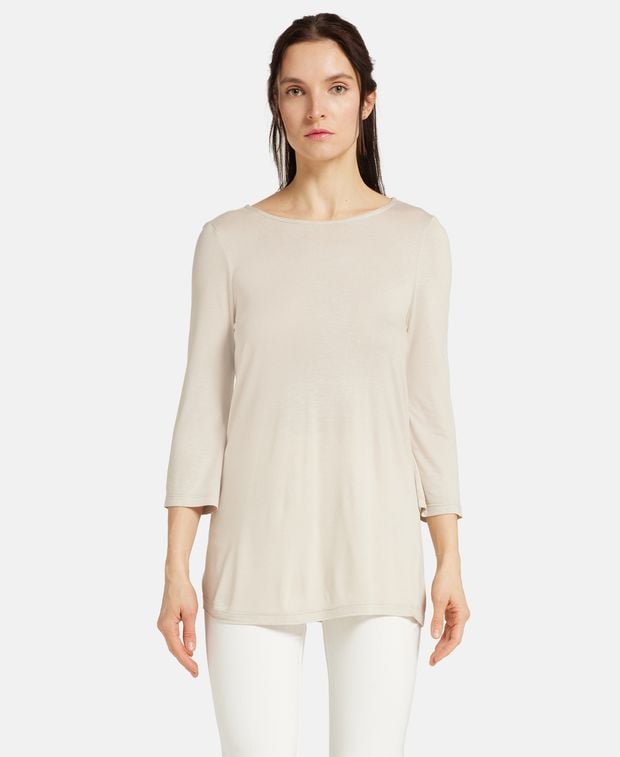 Langarmshirt