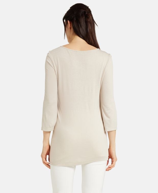Langarmshirt