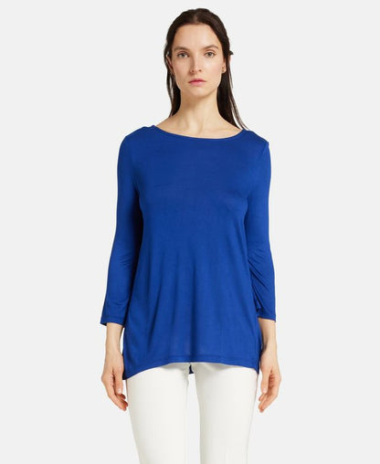 Langarmshirt