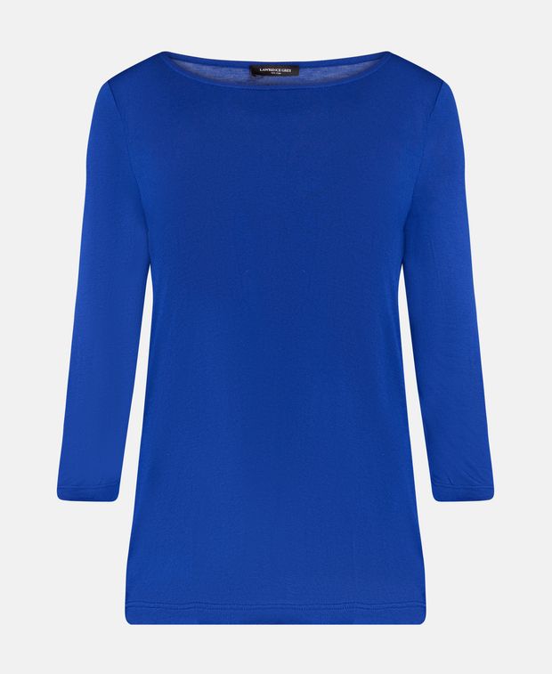 Langarmshirt