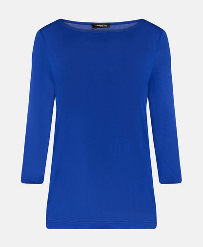 Langarmshirt