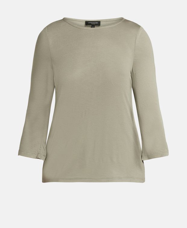 Langarmshirt