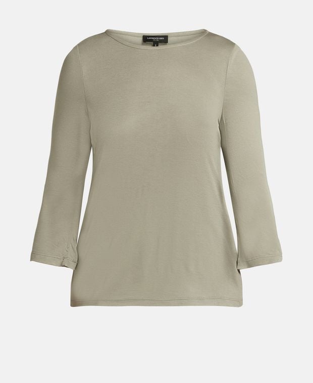 Langarmshirt
