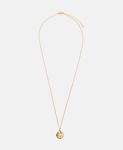 Halskette mit Anhänger