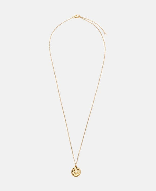 Halskette mit Anhänger