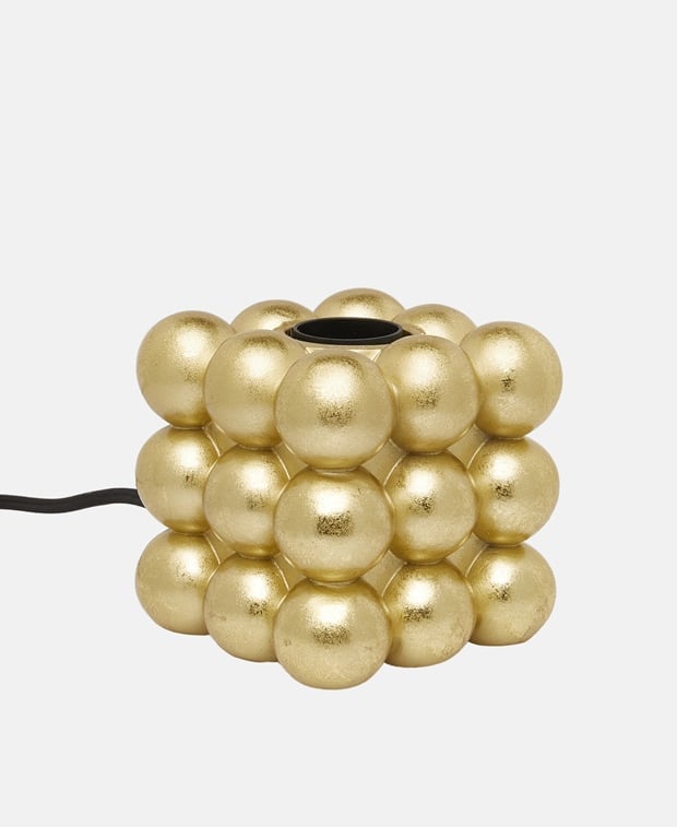 Tischlampe