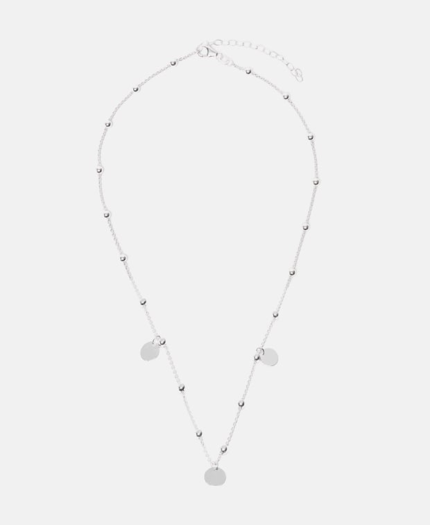 Halskette mit Anhänger