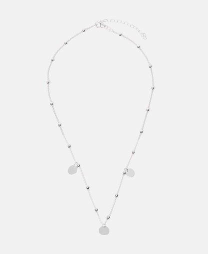 Halskette mit Anhänger