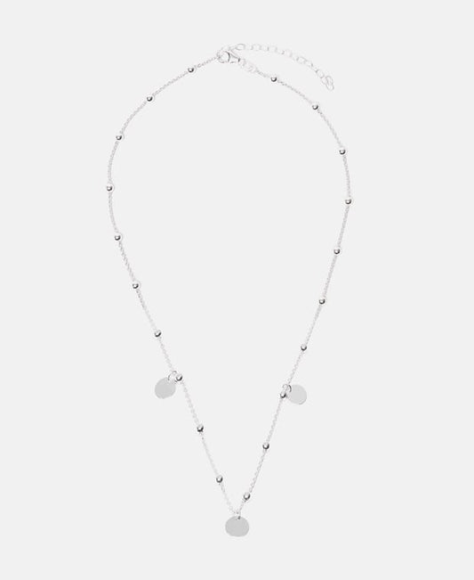 Halskette mit Anhänger