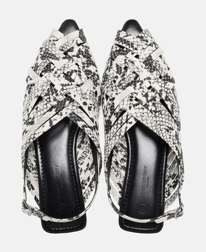 Mules SNAKE