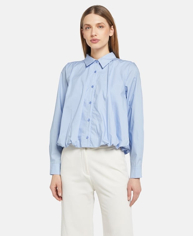 Freizeitbluse