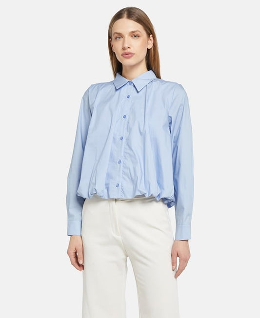 Freizeitbluse