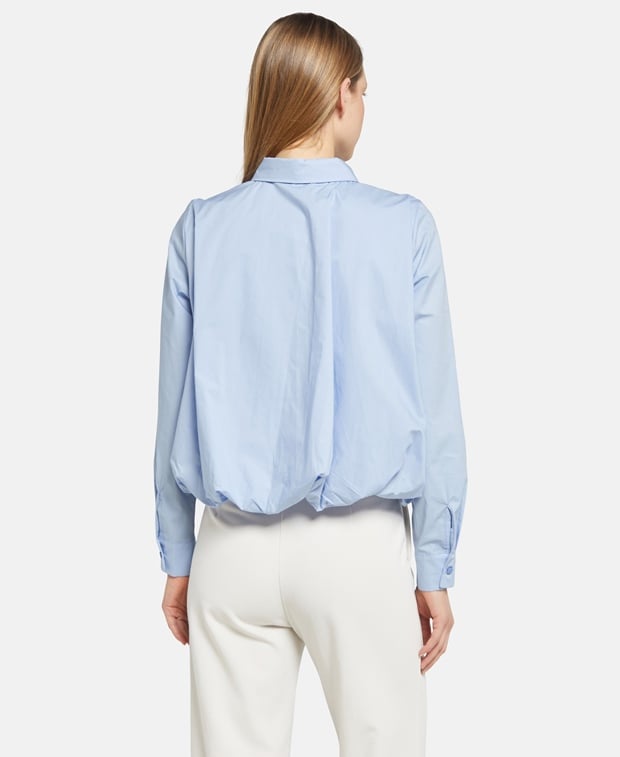 Freizeitbluse