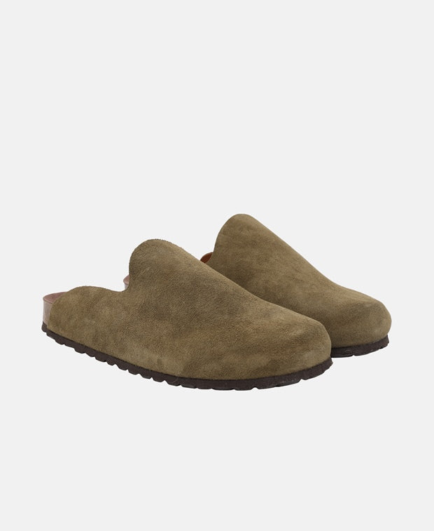 Mules
