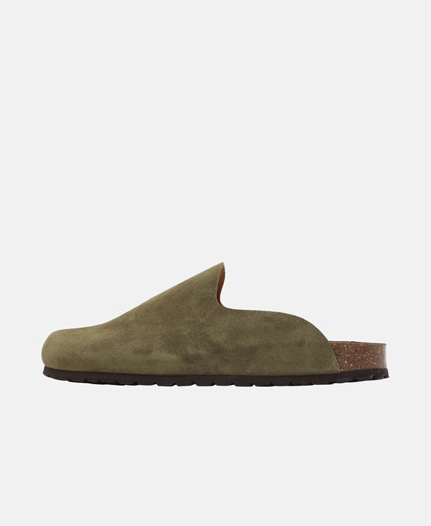 Mules