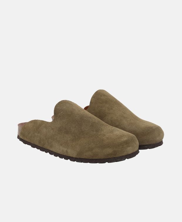 Mules